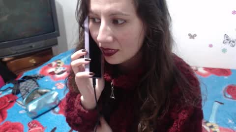 NATASHA online show from 03-20-26, 02:27