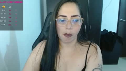 Snapshot of natashasmithe chatting on 12-11-24, 02:41 Natasha Smithe online show from 12-11-24, 02:41