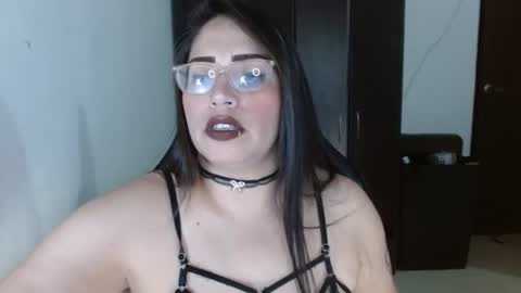 Natasha Smithe  online show from 11-02-25, 02:58