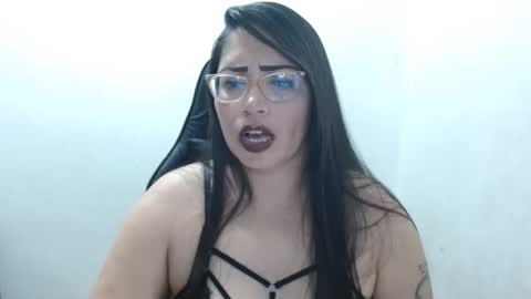 Natasha Smithe  online show from 11-09-25, 12:53