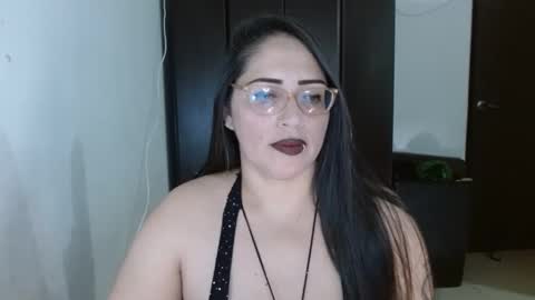 Natasha Smithe  online show from 11-23-25, 02:11