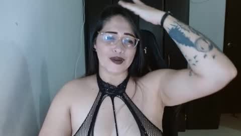 Natasha Smithe  online show from 11-26-25, 01:06