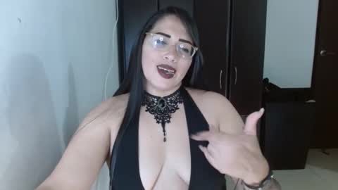 Natasha Smithe  online show from 11-27-25, 01:40