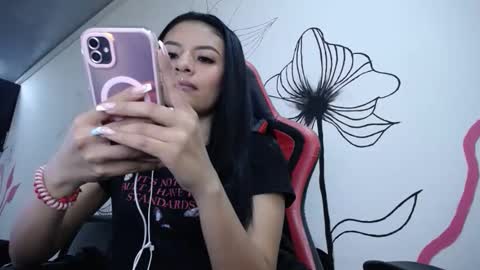 Natashax  online show from 05-14-26, 02:24