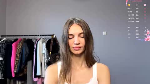 Snapshot of natashiafurfey chatting on 10-02-25, 06:42 Emily online show from 10-02-25, 06:42