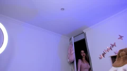 Snapshot of natasna1 chatting on 02-23-25, 04:39 Natasha Independent model online show from 02-23-25, 04:39