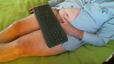 nate1x online show from 02-05-25, 09:07