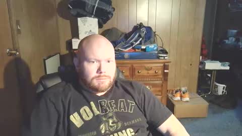 Nate online show from 12-21-25, 08:38