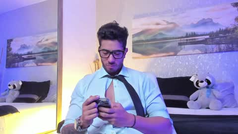 Snapshot of nate_franco chatting on 01-15-25, 03:43 Nate Franco online show from 01-15-25, 03:43