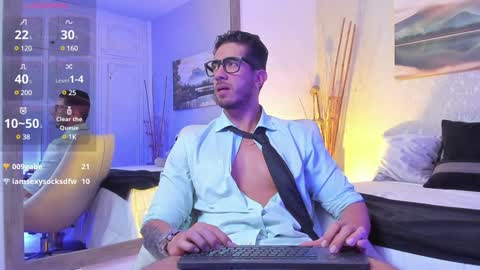 Snapshot of nate_franco chatting on 01-15-25, 06:54 Nate Franco online show from 01-15-25, 06:54