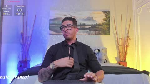 Snapshot of nate_franco chatting on 01-23-25, 03:05 Nate Franco online show from 01-23-25, 03:05