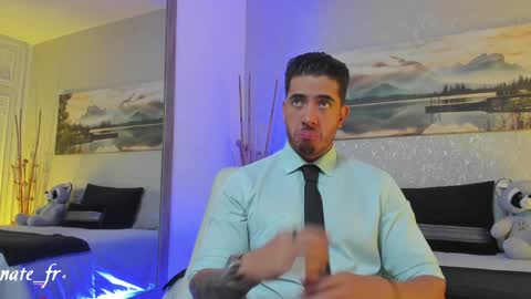 Snapshot of nate_franco chatting on 01-24-25, 03:43 Nate Franco online show from 01-24-25, 03:43