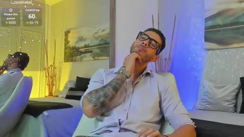 Snapshot of nate_franco chatting on 01-26-25, 03:06 Nate Franco online show from 01-26-25, 03:06