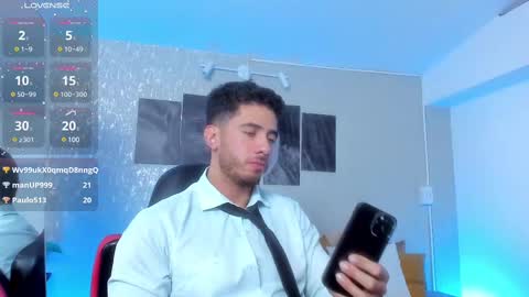 Snapshot of nate_franco chatting on 02-26-25, 05:09 Nate Franco online show from 02-26-25, 05:09