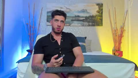 Snapshot of nate_franco chatting on 03-08-25, 04:56 Nate Franco online show from 03-08-25, 04:56