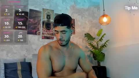 Nate Franco online show from 10-21-25, 04:13