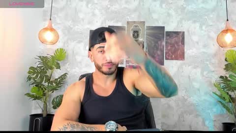 Nate Franco online show from 11-13-25, 04:11