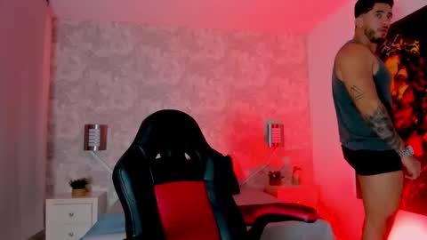 Nate Franco online show from 12-03-25, 04:53