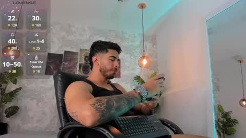 Nate Franco online show from 01-07-26, 11:29