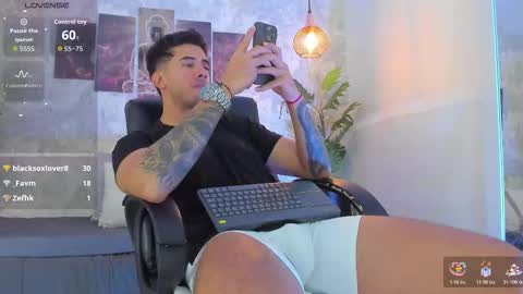 Nate Franco online show from 02-03-26, 06:22