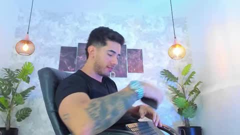 Nate Franco online show from 02-06-26, 05:01