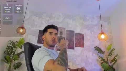 Nate Franco online show from 02-09-26, 02:37