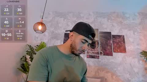 Nate Franco online show from 02-25-26, 04:11