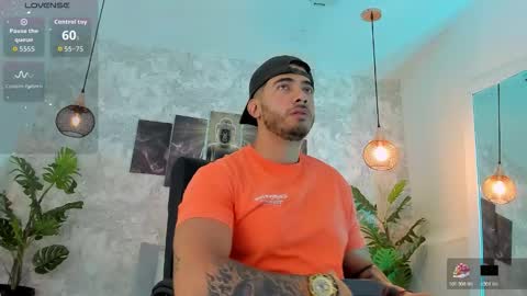 Nate Franco online show from 03-24-26, 08:52