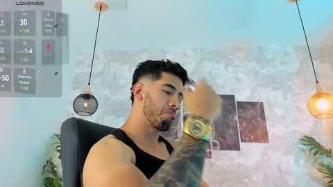 Nate Franco online show from 03-27-26, 08:37