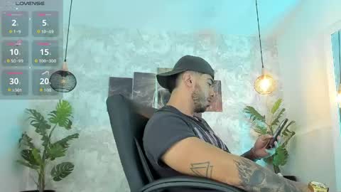 Nate Franco online show from 04-16-26, 12:22