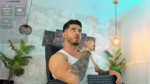 Nate Franco online show from 04-28-26, 04:06