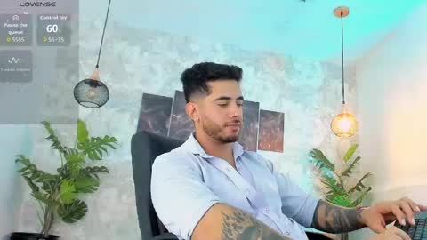 Nate Franco online show from 04-29-26, 04:49