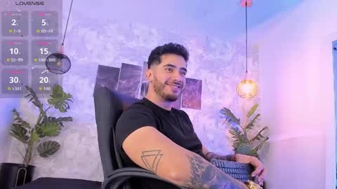 Snapshot of nate_franco chatting on 05-12-26, 02:19 Nate Franco online show from 05-12-26, 02:19