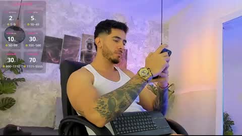 Snapshot of nate_franco chatting on 05-18-26, 05:35 Nate Franco online show from 05-18-26, 05:35