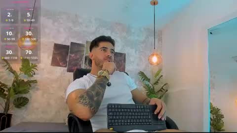 Snapshot of nate_franco chatting on 06-07-26, 04:44 Nate Franco online show from 06-07-26, 04:44