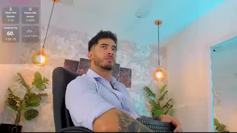 Snapshot of nate_franco chatting on 06-09-26, 11:22 Nate Franco online show from 06-09-26, 11:22
