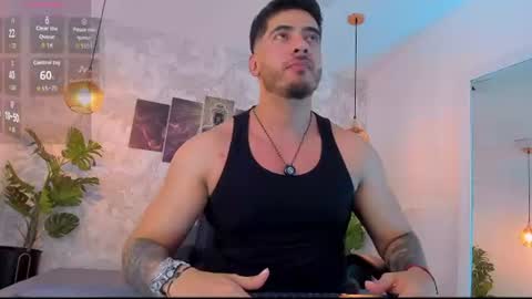 Snapshot of nate_franco chatting on 06-13-26, 03:59 Nate Franco online show from 06-13-26, 03:59
