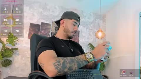 Nate Franco online show from 07-05-26, 03:56