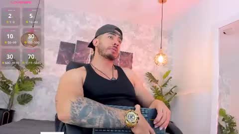 Nate Franco online show from 07-29-26, 03:48