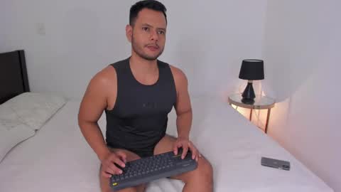 Nate Ocean online show from 12-03-24, 04:25