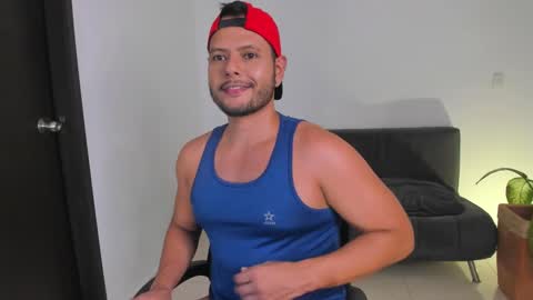 Nate Ocean online show from 02-08-25, 01:00