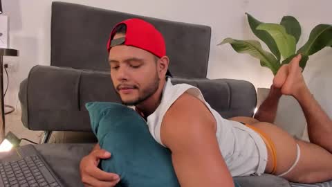 Nate Ocean online show from 03-01-25, 11:58