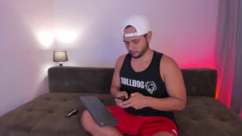 Nate Ocean online show from 11-30-25, 11:31