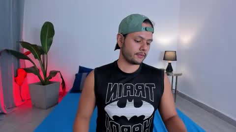 Nate Ocean online show from 01-06-26, 01:31