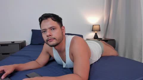 Nate Ocean online show from 02-15-26, 02:52