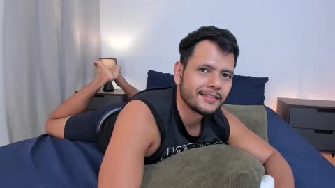 Nate Ocean online show from 02-21-26, 01:50