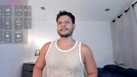 Nate Ocean online show from 05-05-26, 01:57