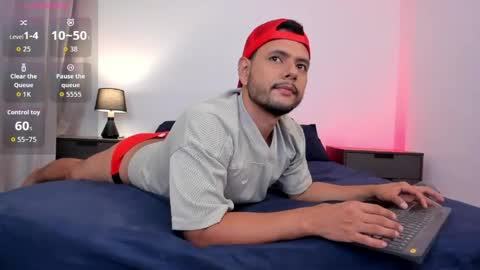 Nate Ocean online show from 05-26-26, 02:29