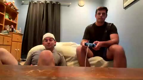 natetheexplorer online show from 07-28-26, 02:05