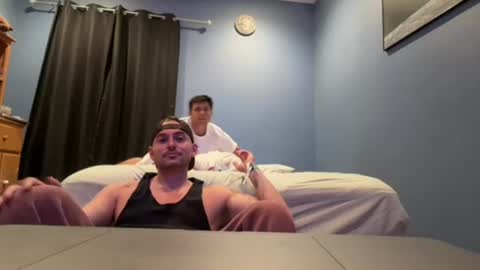 natetheexplorer online show from 08-09-26, 04:17
